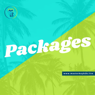 TRAVEL PACKAGES