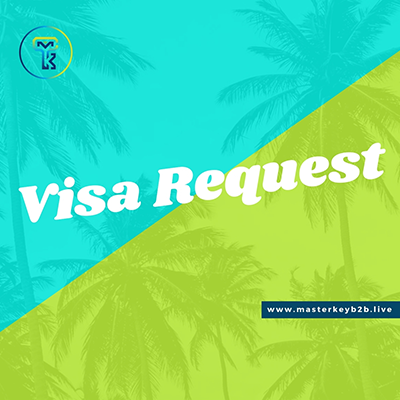 VISA APPLICATION