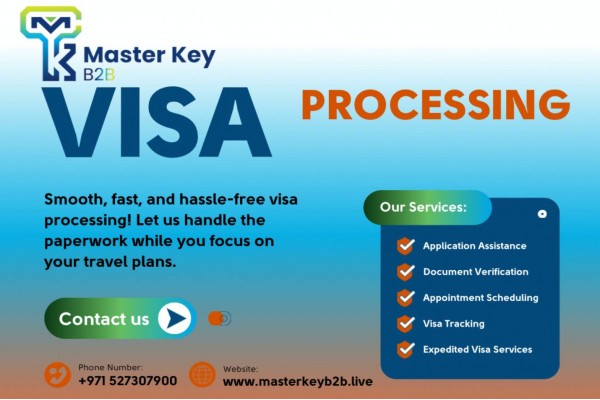 MasterKey