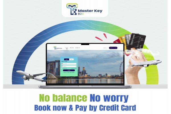 Masterkey
