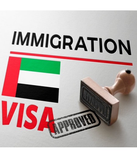 UAE VISA - FAMILY